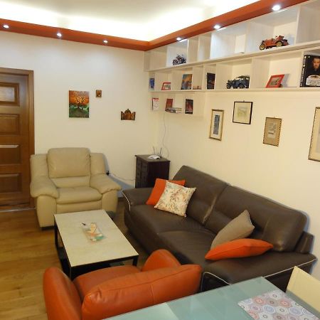 Apartment Sofia Lux Top Center Zewnętrze zdjęcie