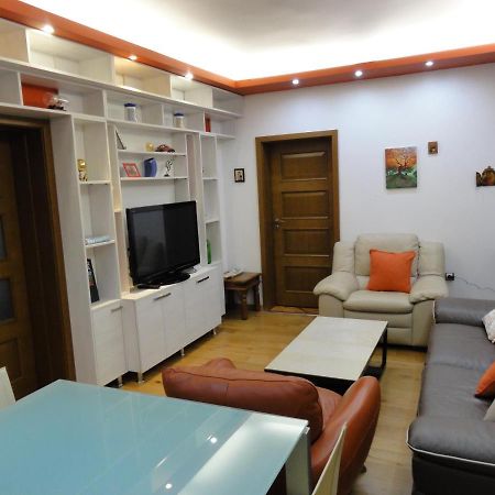 Apartment Sofia Lux Top Center Zewnętrze zdjęcie