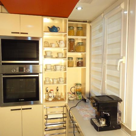 Apartment Sofia Lux Top Center Zewnętrze zdjęcie
