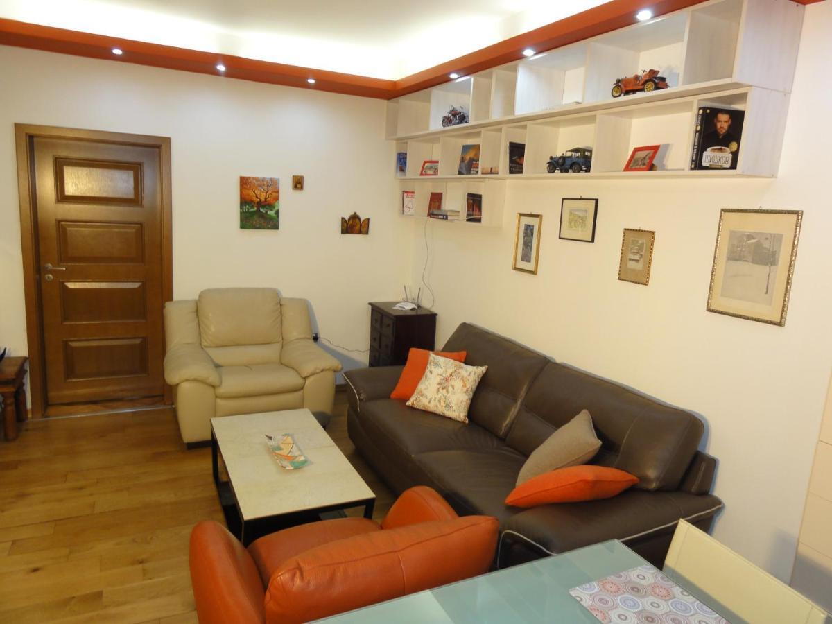 Apartment Sofia Lux Top Center Zewnętrze zdjęcie