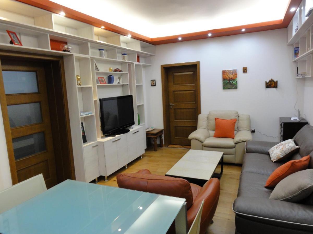 Apartment Sofia Lux Top Center Zewnętrze zdjęcie