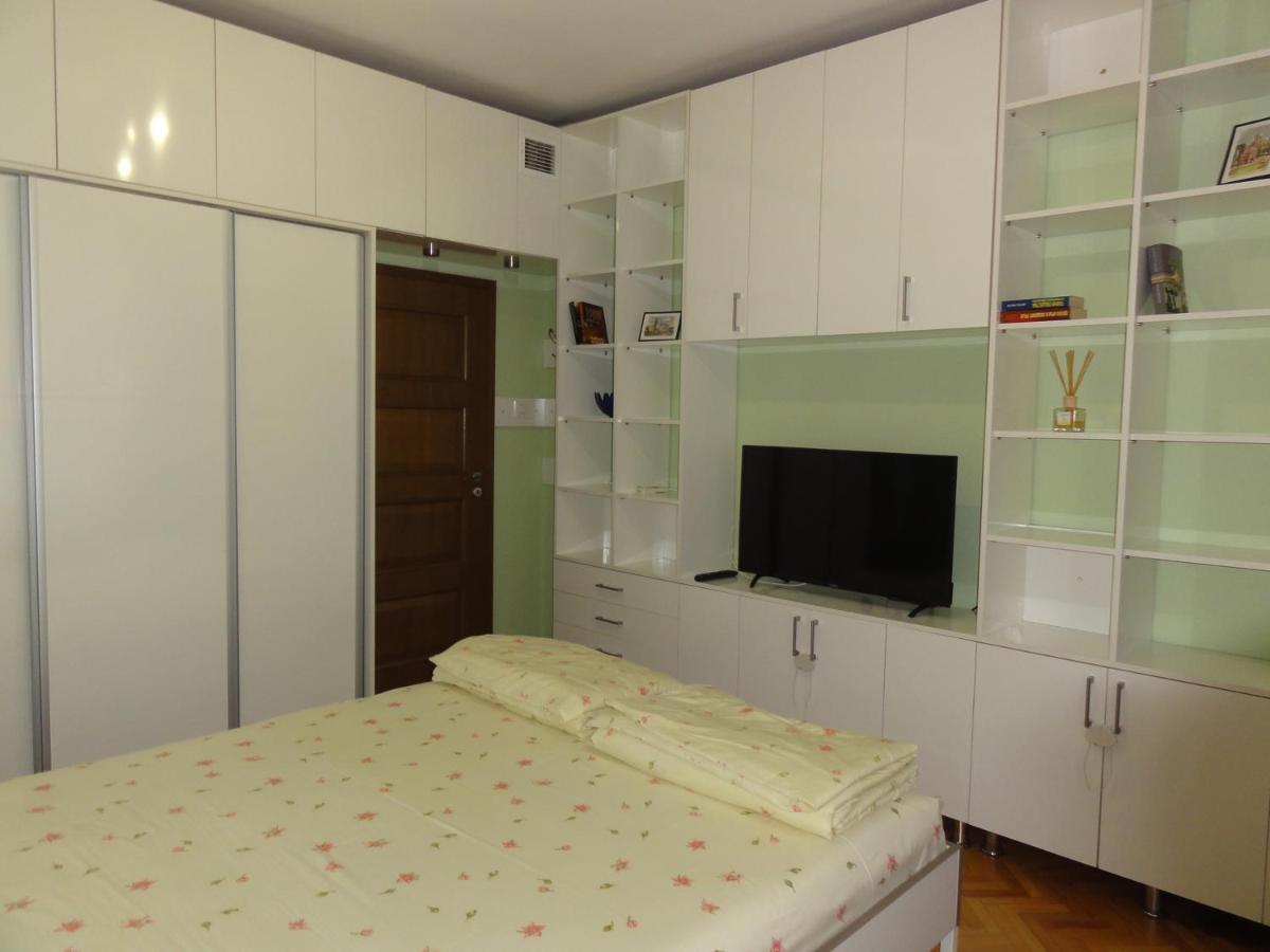 Apartment Sofia Lux Top Center Zewnętrze zdjęcie