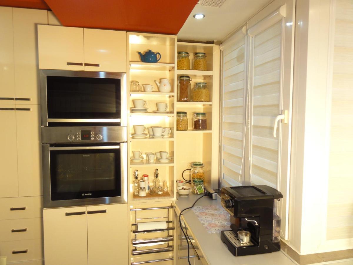 Apartment Sofia Lux Top Center Zewnętrze zdjęcie