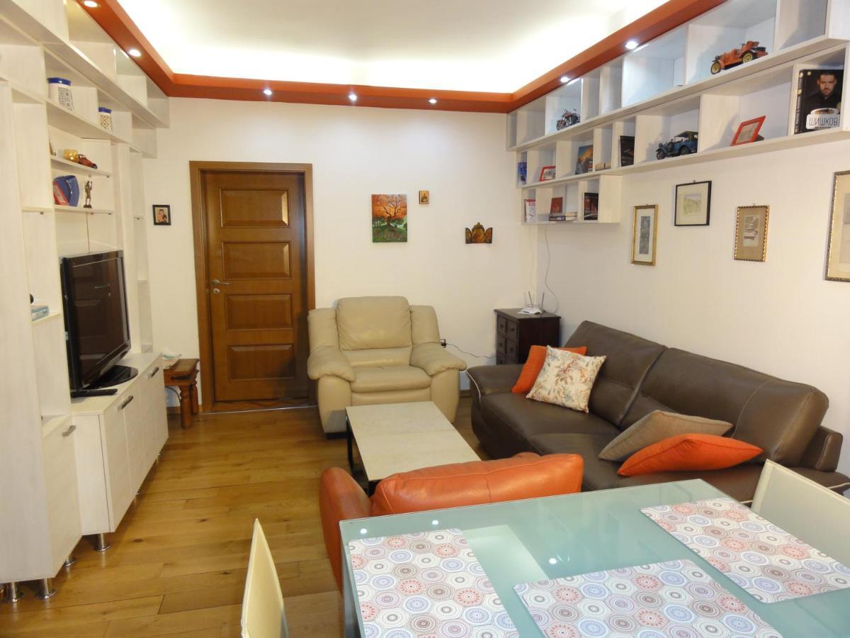 Apartment Sofia Lux Top Center Zewnętrze zdjęcie